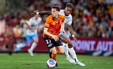 Dự đoán Melbourne Victory vs Sydney FC, 15h35 ngày 24/1, VĐQG Australia 2024/25