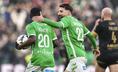 Nhận định bóng đá Auxerre vs Saint Etienne: Áp lực ngàn cân