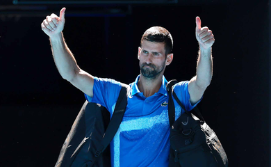 Novak Djokovic: 2025 có thể là Australian Open cuối cùng trong sự nghiệp của tôi