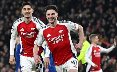 Nhận định bóng đá Wolves vs Arsenal: Sức mạnh bị hoài nghi