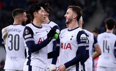 Dự đoán Tottenham vs Leicester, 21h00 ngày 26/1, Ngoại hạng Anh 2024/25