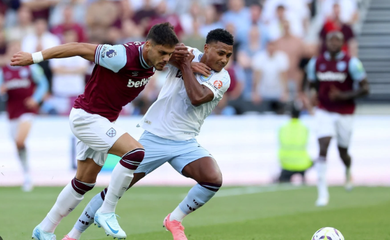 Nhận định bóng đá Aston Villa vs West Ham: Pháo đài Villa Park