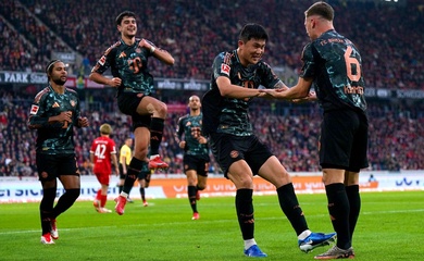 Dự đoán Bayern Munich vs Slovan Bratislava, 3h00 ngày 30/1, Champions League 2024/25