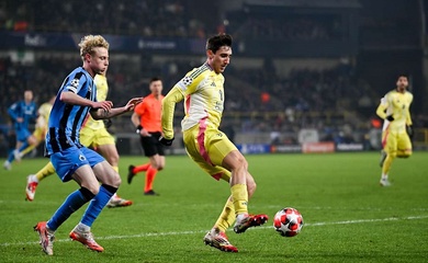 Dự đoán Juventus vs Benfica, 3h00 ngày 30/1, Champions League 2024/25