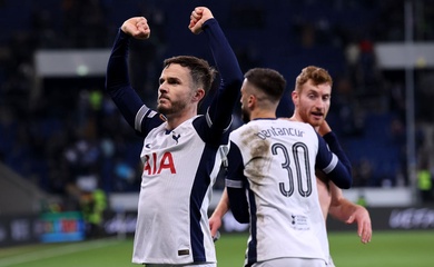 Dự đoán Tottenham vs Elfsborg, 3h00 ngày 31/1, Europa League 2024/25