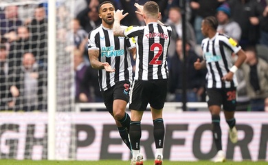 Dự đoán Newcastle vs Fulham, 22h00 ngày 1/2, Ngoại hạng Anh 2024/25