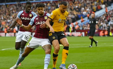 Nhận định bóng đá Wolves vs Aston Villa: Bầy sói vùng lên