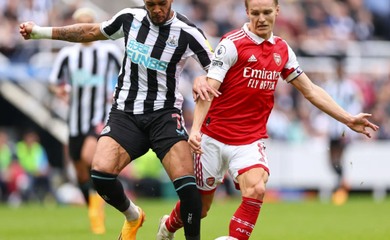 Nhận định bóng đá Newcastle vs Arsenal: Không còn gì để mất