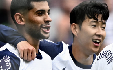 Nhận định bóng đá Aston Villa vs Tottenham: Làm khó gà trống