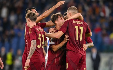 Dự đoán Venezia vs AS Roma, 18h30 ngày 9/2, Serie A 2024/25