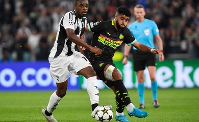 Dự đoán Juventus vs PSV Eindhoven, 3h00 ngày 12/2, Champions League 2024/25