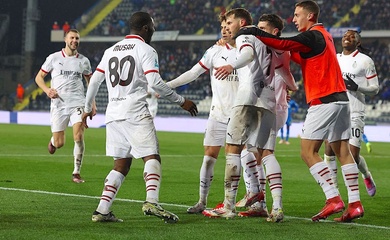 Dự đoán Feyenoord vs AC Milan, 3h00 ngày 13/2, Champions League 2024/25