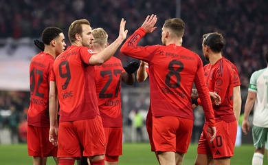 Tỷ lệ bóng đá trận Celtic vs Bayern Munich, 3h00 ngày 13/2, Cúp C1 châu Âu