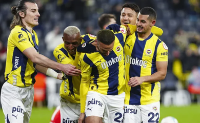 Nhận định bóng đá Fenerbahce vs Anderlecht: "Người đặc biệt" trổ tài