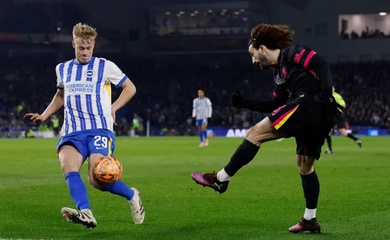 Dự đoán Brighton vs Chelsea, 3h00 ngày 15/2, Ngoại hạng Anh 2024/25