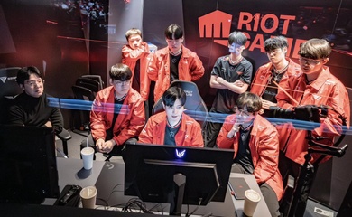 Kết quả T1 vs HLE LCK Cup 2025 Playoffs R1: Nhà vô địch thế giới dừng chân