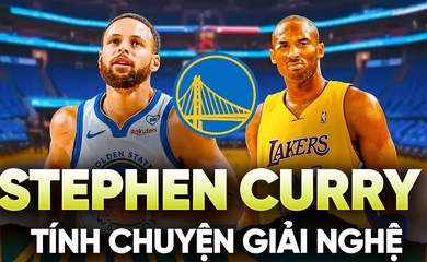 Stephen Curry đã tính chuyện giải nghệ?