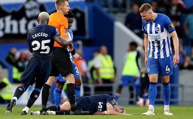 Tỷ lệ bóng đá trận Brighton vs Chelsea, 3h00 ngày 15/2, Ngoại hạng Anh