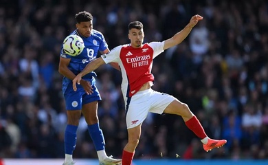 Dự đoán Leicester vs Arsenal, 19h30 ngày 15/2, Ngoại hạng Anh 2024/25