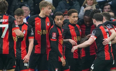 Dự đoán Southampton vs Bournemouth, 22h00 ngày 15/2, Ngoại hạng Anh 2024/25