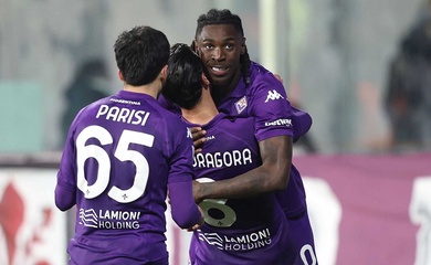 Dự đoán Fiorentina vs Como, 18h30 ngày 17/2, Serie A 2024/25