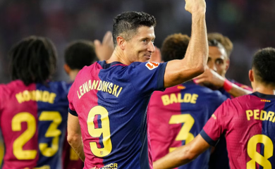 Nhận định bóng đá Barcelona vs Vallecano: Bỏ lỡ cơ hội