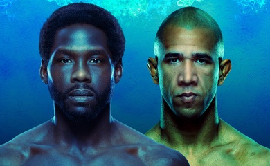 Kết quả UFC Fight Night 251: Jared Cannonier vs Gregory Rodrigues