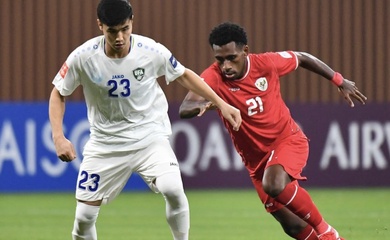 Sớm bị loại U20 châu Á 2025, U20 Indonesia tan giấc mộng World Cup