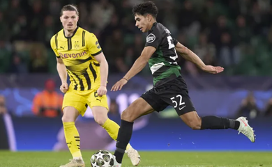 Nhận định bóng đá Dortmund vs Sporting Lisbon: Khoảng cách an toàn