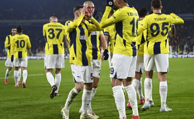 Nhận định bóng đá Anderlecht vs Fenerbahce: Sớm tung cờ trắng