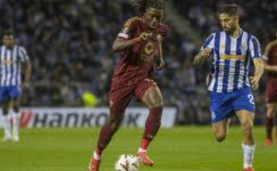 Nhận định bóng đá Roma vs Porto: Hạ sát bầy rồng