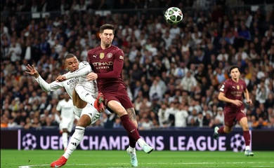 Danh sách ghi bàn Champions League: Mbappe leo lên tốp đầu