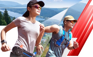 4 ghi nhớ cho người chạy trail lần đầu an toàn khi dự Mitsubishi Motors Việt Nam - Tam Đảo City Trail 2025