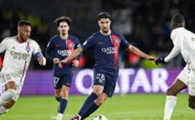 Nhận định bóng đá Lyon vs PSG: Sức mạnh tuyệt đối