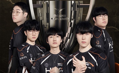 Kết quả HLE vs GEN chung kết LCK Cup 2025: Chức vô địch cho Hanwha Life Esports