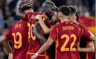 Nhận định bóng đá Roma vs Monza: Thắng lợi nhẹ nhàng