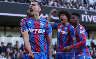 Dự đoán Crystal Palace vs Aston Villa, 2h30 ngày 26/2, Ngoại hạng Anh 2024/25