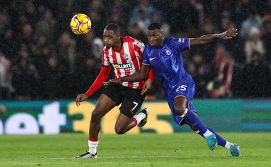 Tỷ lệ bóng đá trận Chelsea vs Southampton, 3h15 ngày 26/2, Ngoại hạng Anh