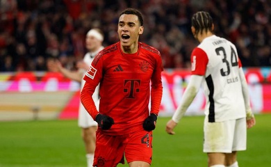 Dự đoán Stuttgart vs Bayern Munich, 2h30 ngày 1/3, Serie A 2024/25