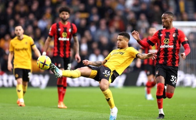 Dự đoán Bournemouth vs Wolves, 22h00 ngày 1/3, FA Cup 2024/25