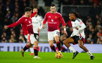 Dự đoán MU vs Fulham, 23h30 ngày 2/3, FA Cup 2024/25