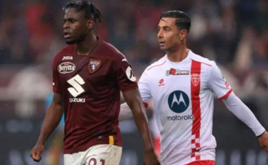 Nhận định bóng đá Monza vs Torino: Không thể vực dậy