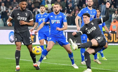 Dự đoán Juventus vs Verona, 2h45 ngày 4/3, Serie A 2024/25