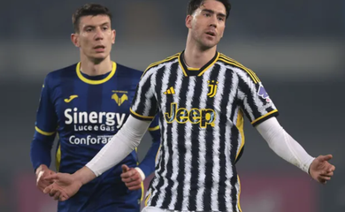 Nhận định bóng đá Juventus vs Verona: Mục tiêu cuối cùng