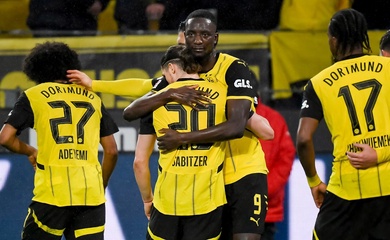 Dự đoán Dortmund vs Lille, 3h00 ngày 5/3, Serie A 2024/25