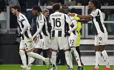 Tỷ lệ bóng đá trận Juventus vs Verona, 2h45 ngày 4/3, Serie A