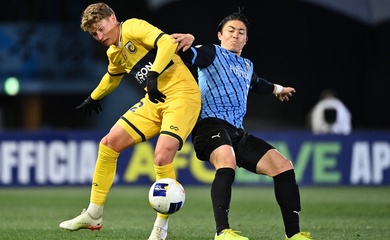 Dự đoán Shanghai Shenhua vs Kawasaki Frontale, 19h00 ngày 5/3, Champions League châu Á 