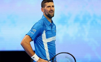 Kết quả bốc thăm tennis Indian Wells 2025: Thử thách cực đại cho Djokovic