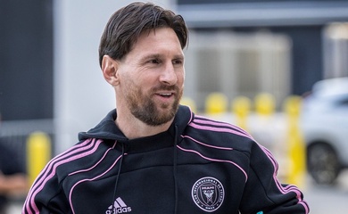 Messi đang khiến giải nhà nghề Mỹ MLS phải... trả giá đắt