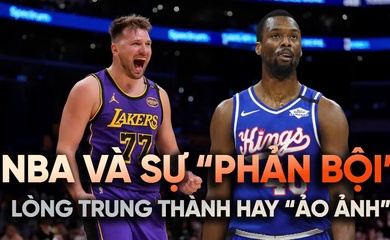 NBA, phản bội và trung thành: Thật lòng hay ảo ảnh mong manh trong chuyện làm ăn?